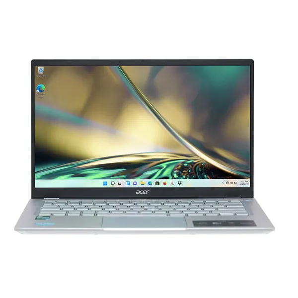 Laptop Acer Swift 3 SF314-512-56QN NX.K0FSV.002 slide image 1