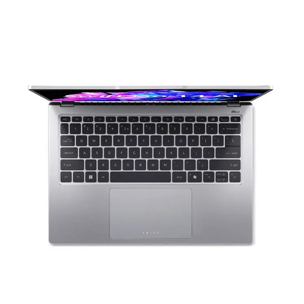 Laptop Acer Swift Go 14 AI SFG14-73-53X7 NX.KSLSV.001 slide image 3