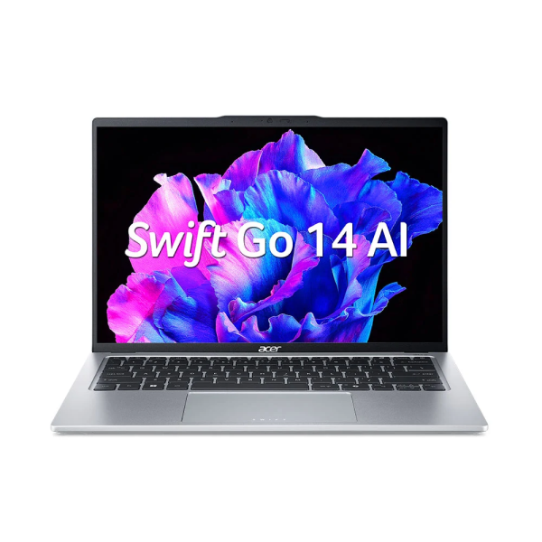 Laptop Acer Swift Go 14 AI SFG14-73-53X7 NX.KSLSV.001 slide image 0