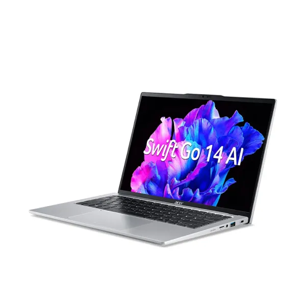 Laptop Acer Swift Go 14 AI SFG14-73-53X7 NX.KSLSV.001 slide image 2
