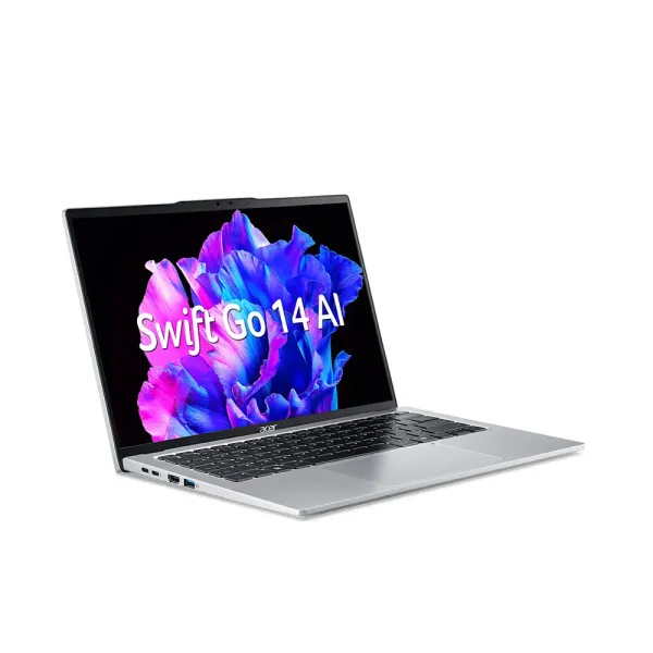Laptop Acer Swift Go 14 AI SFG14-73-53X7 NX.KSLSV.001 slide image 1