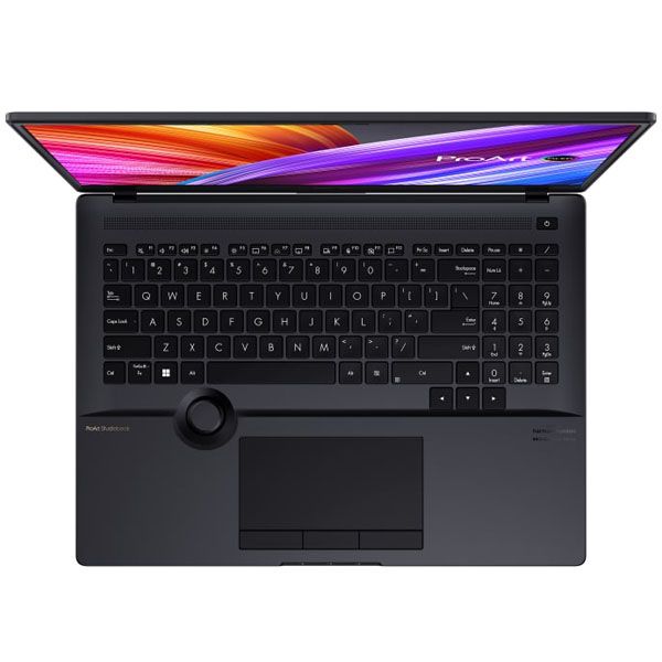 Laptop Asus ProArt H7600ZM L2079W slide image 2
