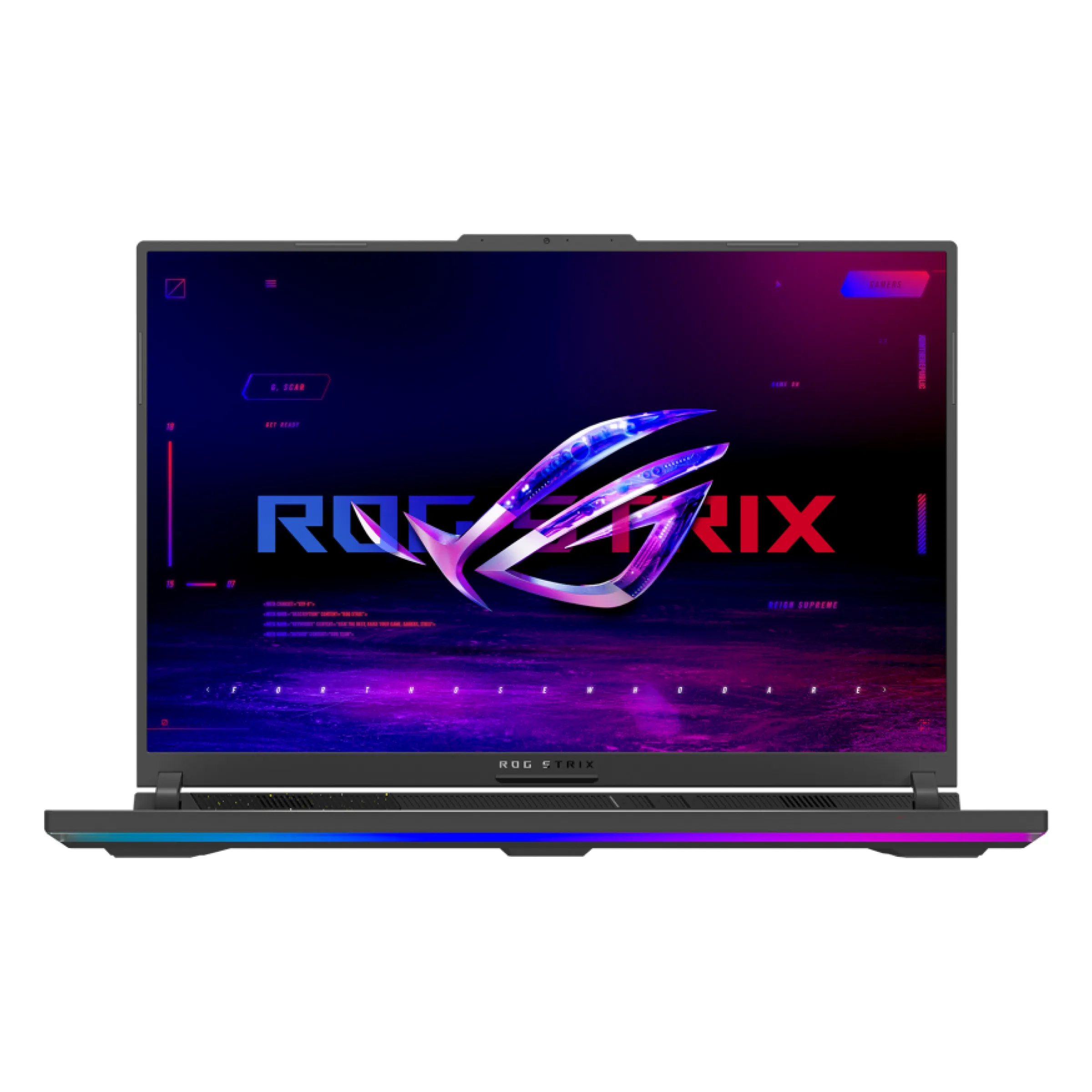 Laptop Asus ROG Strix G18 G814JI-N6063W slide image 3