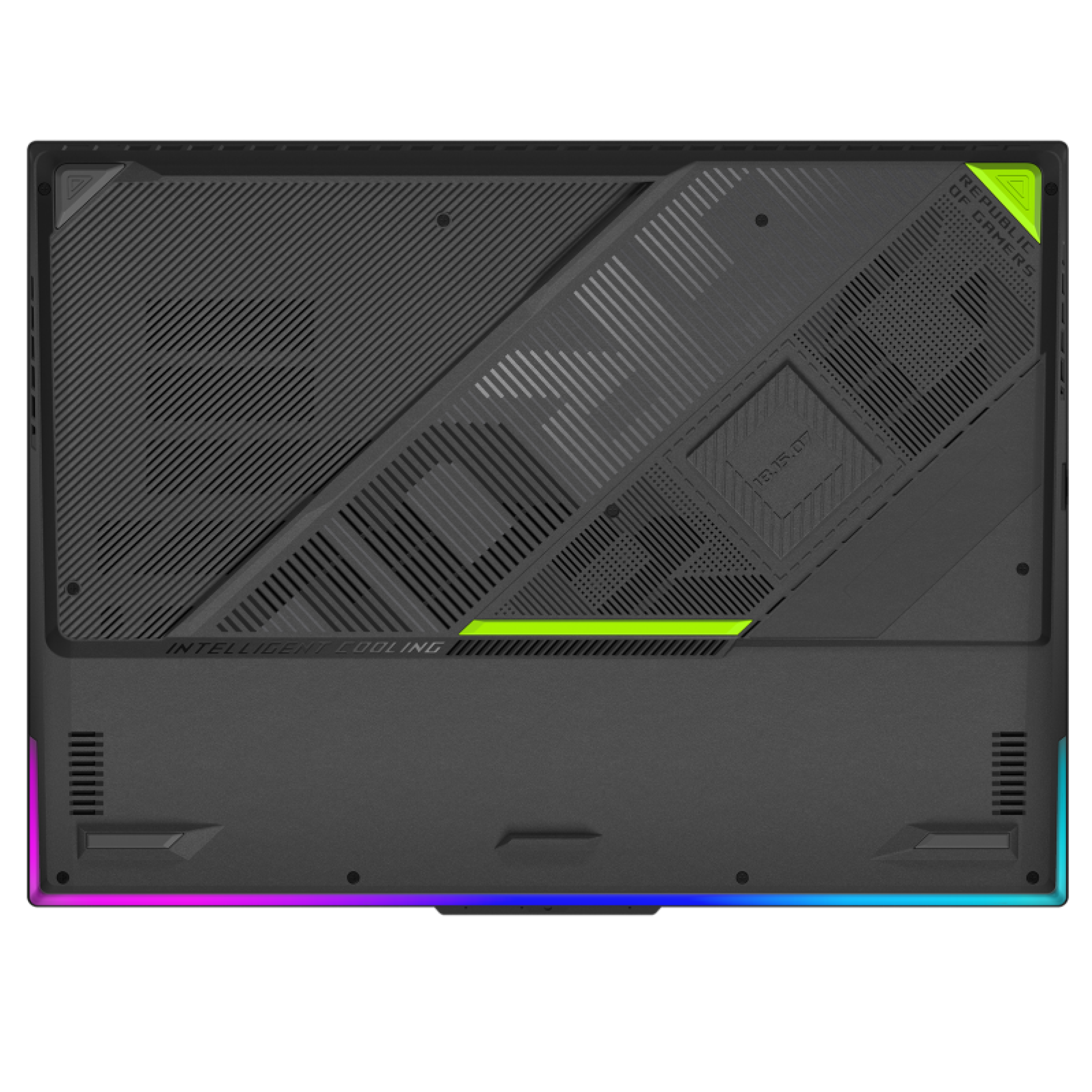 Laptop Asus ROG Strix G18 G814JI-N6063W slide image 11