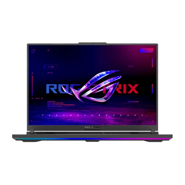 Laptop Asus ROG Strix G18 G814JIR-N6007W slide image 0