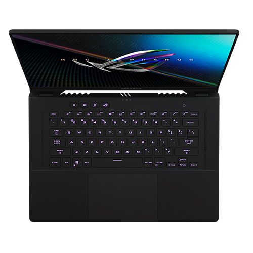 Laptop Asus Rog Zenphyrus M16 GU603ZW K8021W slide image 2