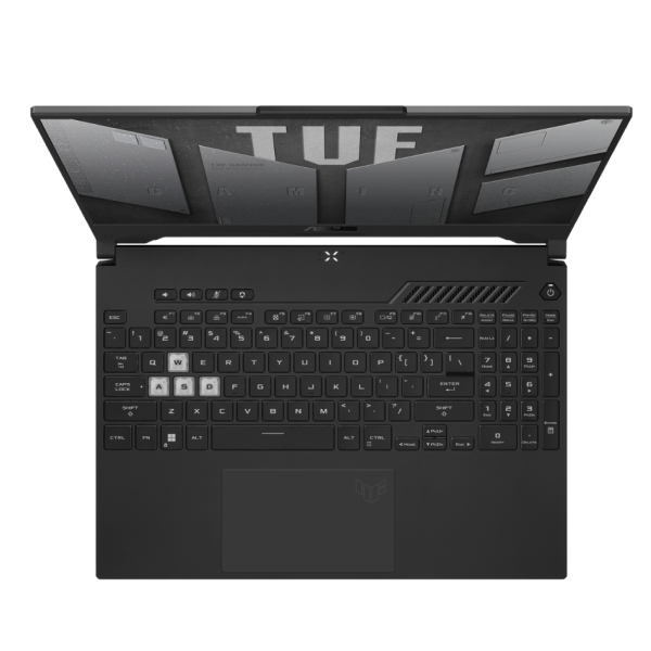 Laptop Asus TUF Gaming F15 FX507VI-LP088W slide image 4