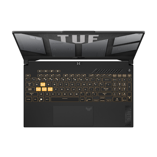 Laptop Asus TUF Gaming F15 FX507VV-LP157W slide image 4