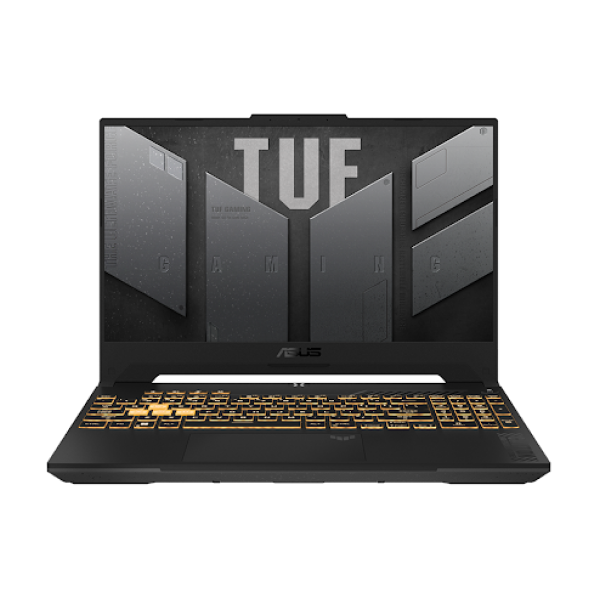Laptop Asus TUF Gaming F15 FX507VV-LP157W slide image 1
