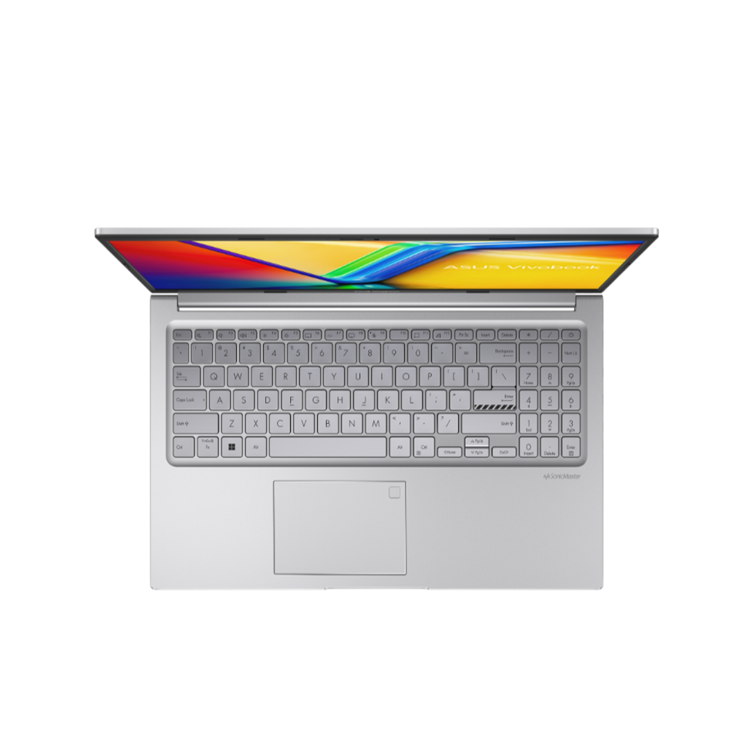 Laptop Asus VivoBook 15 X1504VA-NJ069W slide image 5