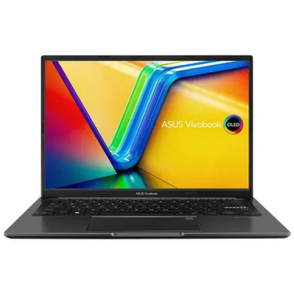 Laptop Asus Vivobook 14 OLED A1405VA-KM257W slide image 1