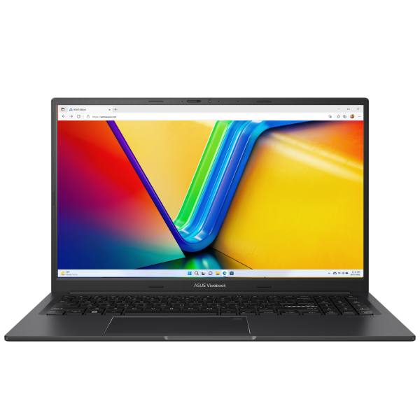 Laptop Asus Vivobook 15X OLED M3504YA-L1268W slide image 1