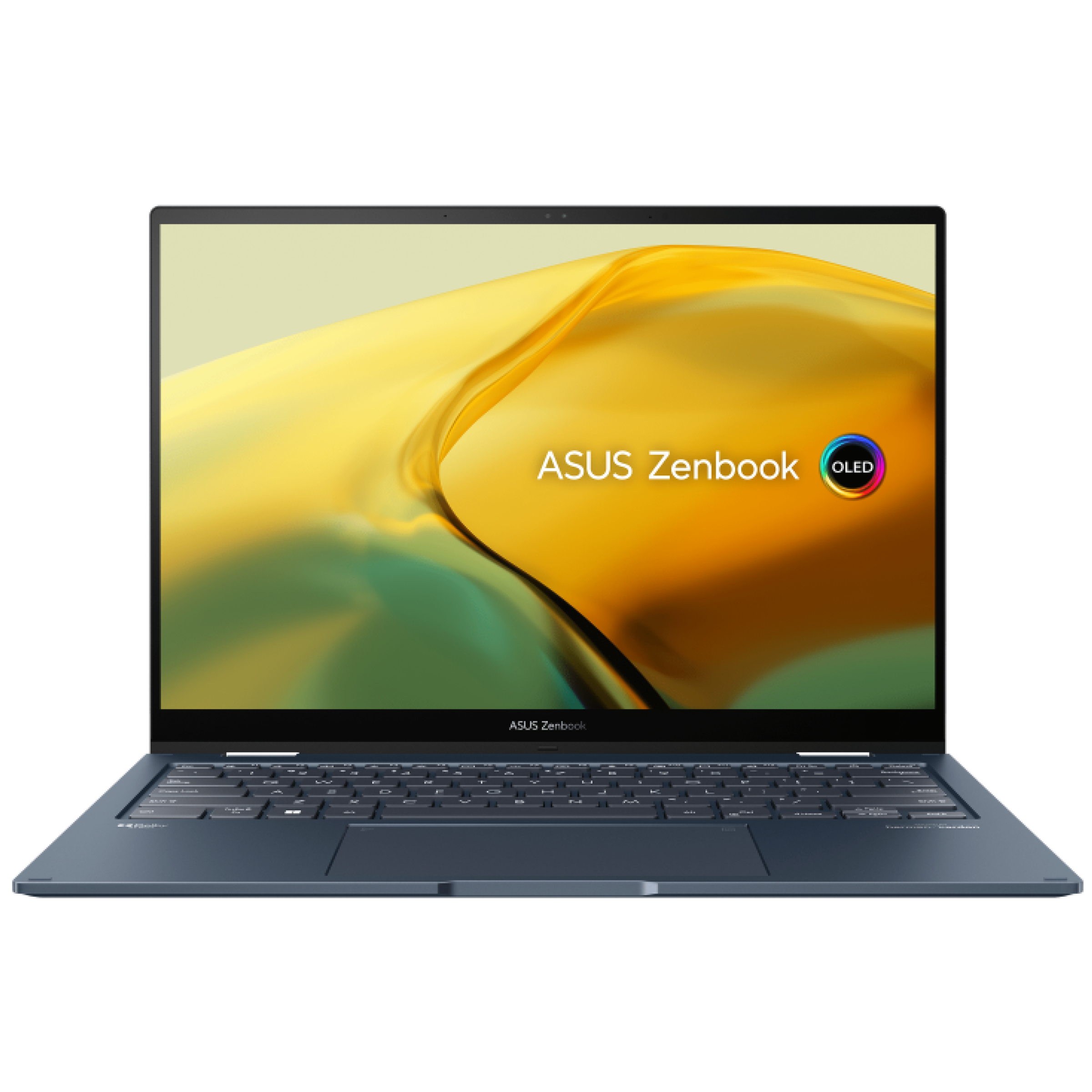 Laptop Asus Zenbook 14 Flip OLED UP3404VA-KN038W slide image 1