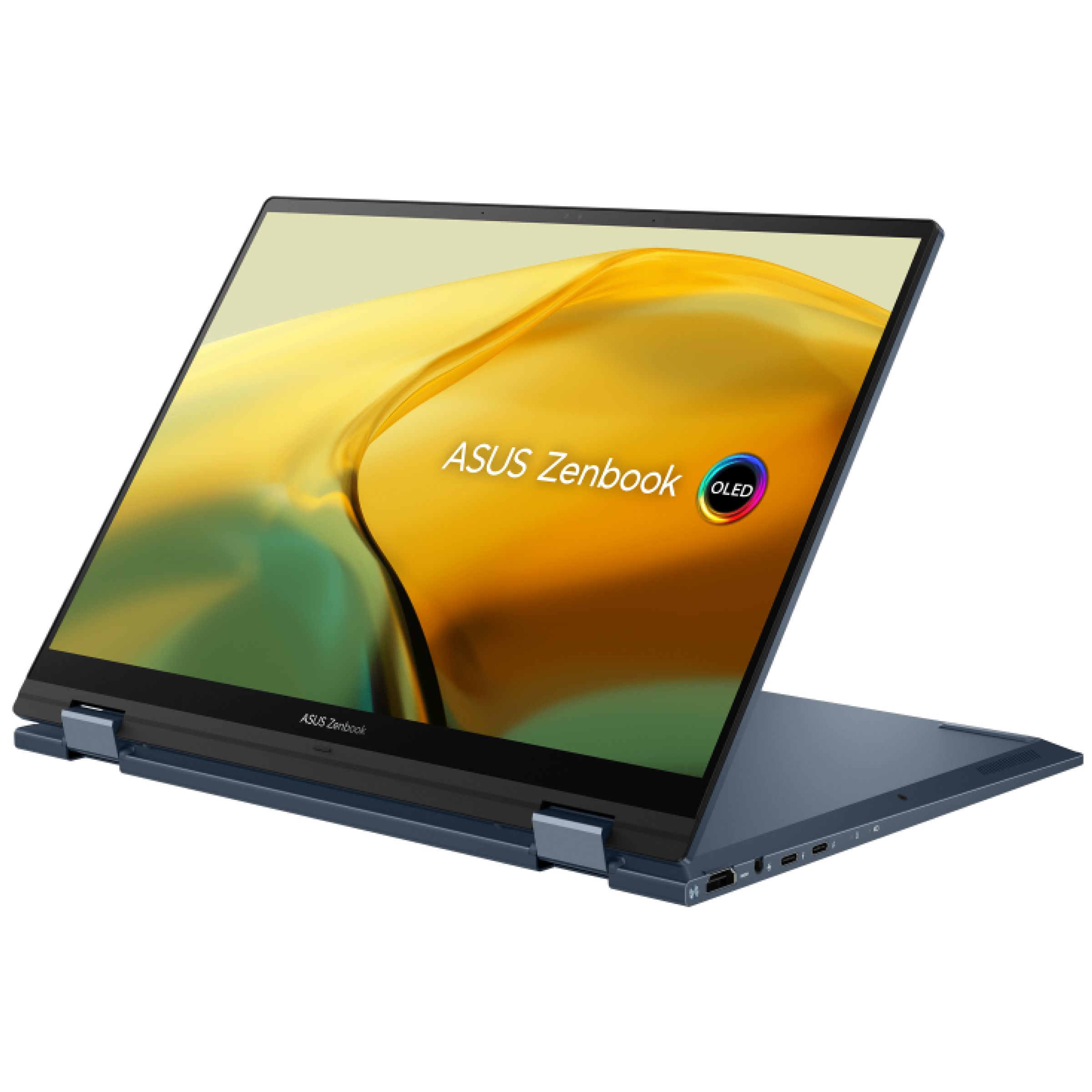 Laptop Asus Zenbook 14 Flip OLED UP3404VA-KN038W slide image 3