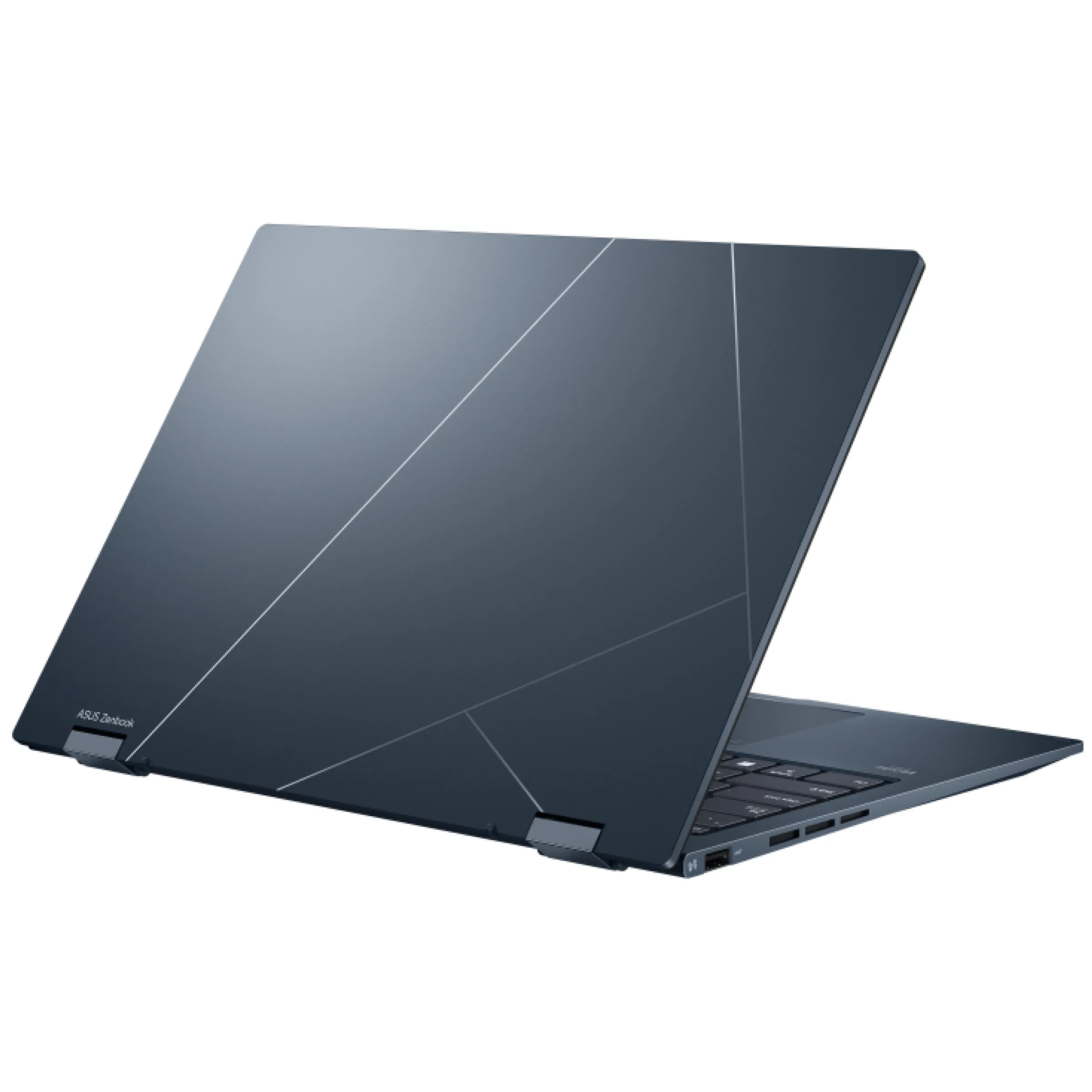 Laptop Asus Zenbook 14 Flip OLED UP3404VA-KN038W slide image 7