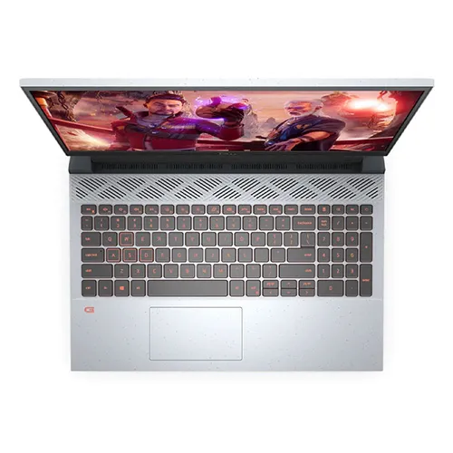 Laptop Dell Gaming G15 5515 P105F004CGR slide image 5