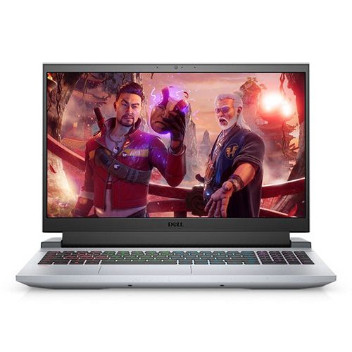 Laptop Dell Gaming G15 5515 P105F004CGR slide image 1