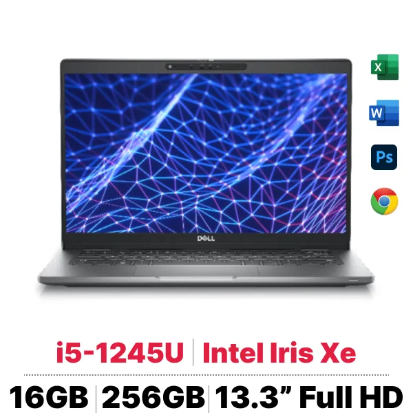 Laptop Dell Latitude 5330 27KJ4 slide image 0