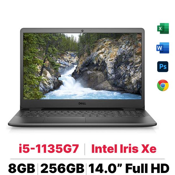 Laptop Dell Vostro 3500 7G3981 slide image 1