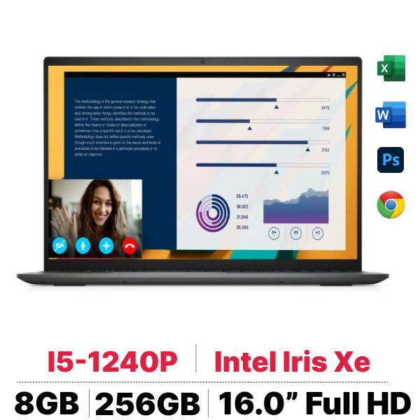 Laptop Dell Vostro 5620 V6I5001W1 slide image 0