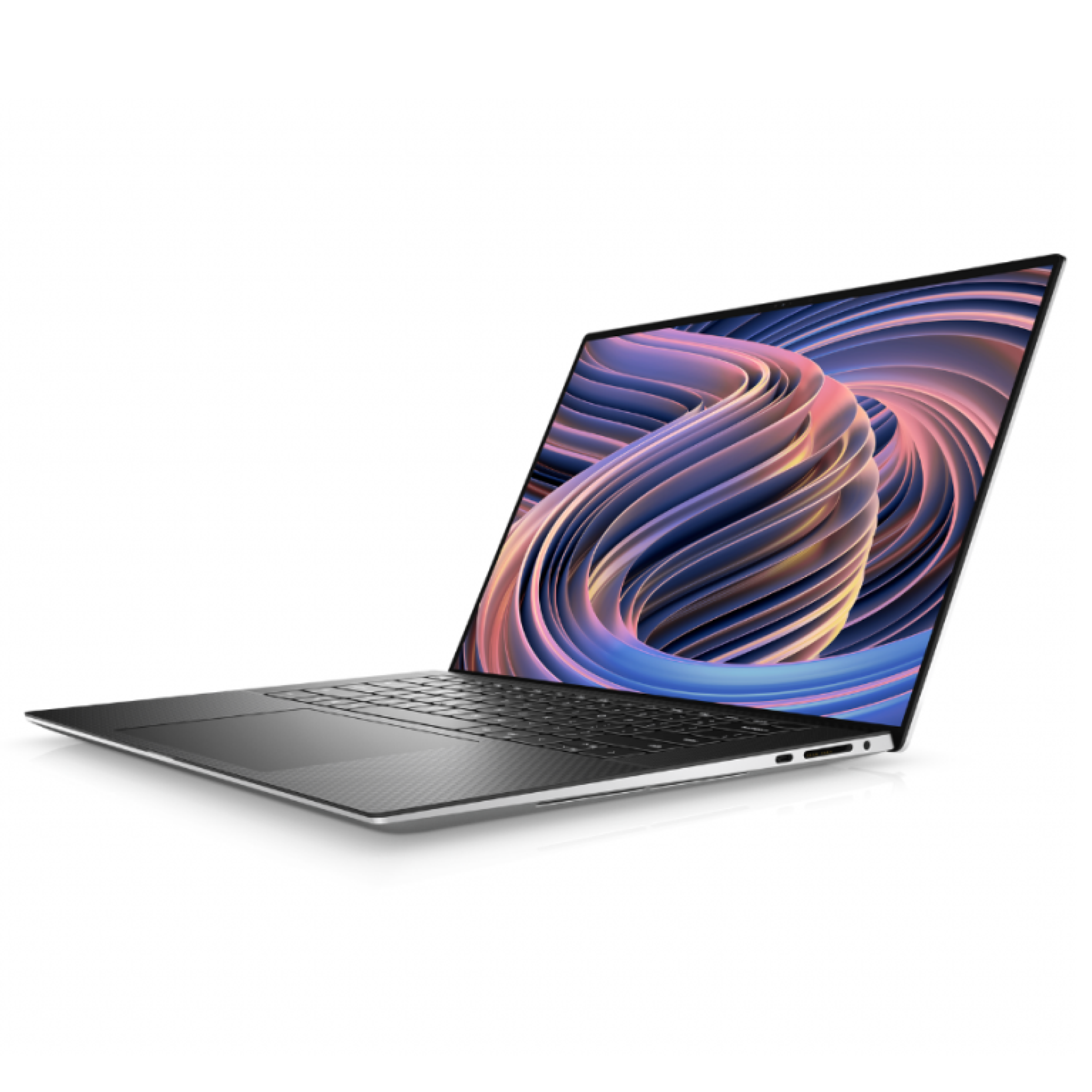 Laptop Dell XPS 15 9520 slide image 3