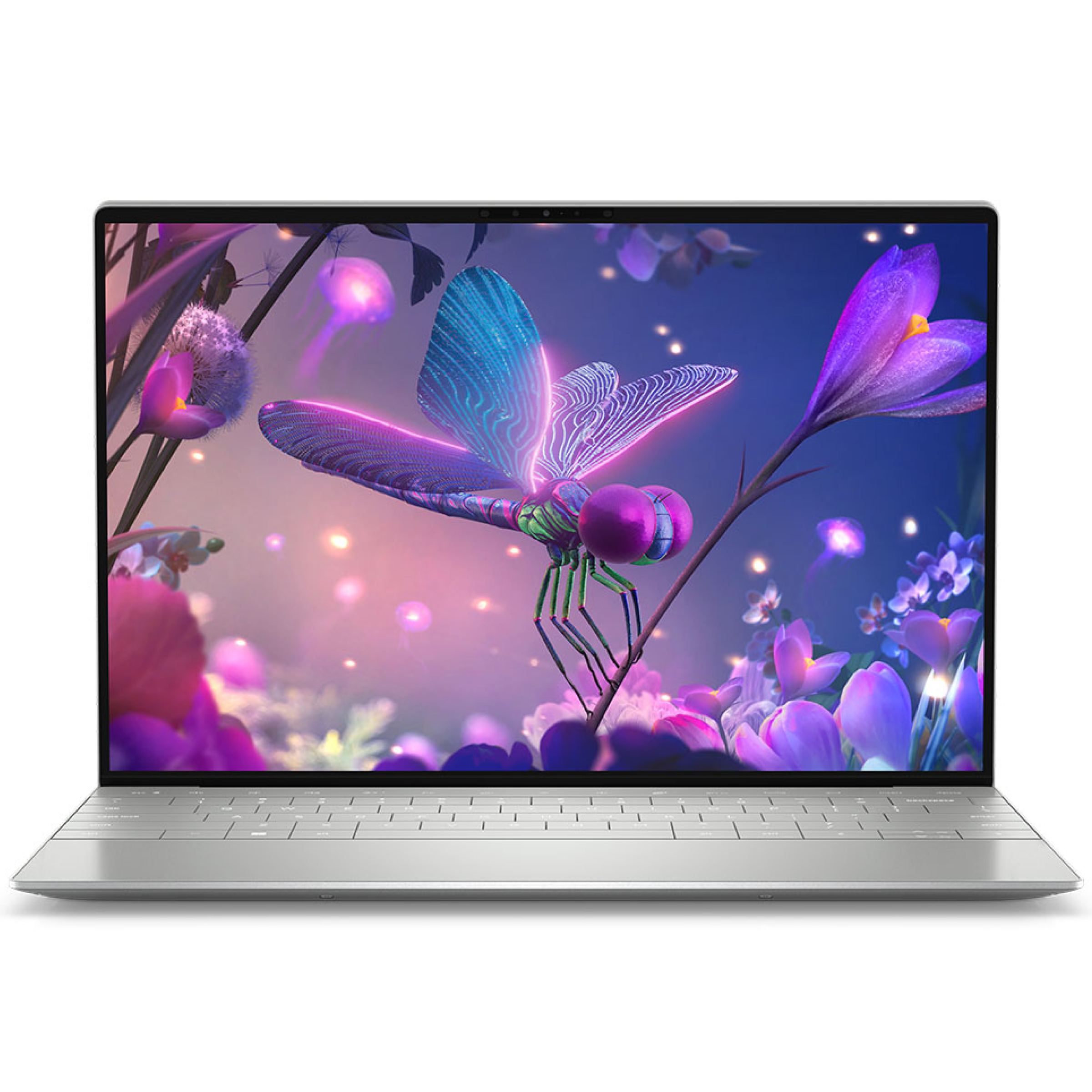 Laptop Dell XPS 9320 slide image 1