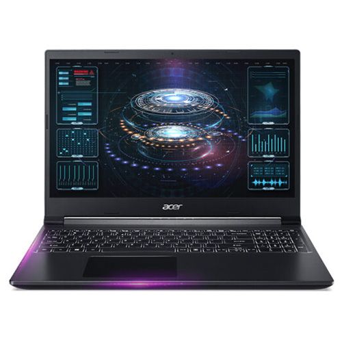 Laptop Gaming Acer Aspire 7 A715-42G-R4XX NH.QAYSV.008 slide image 1