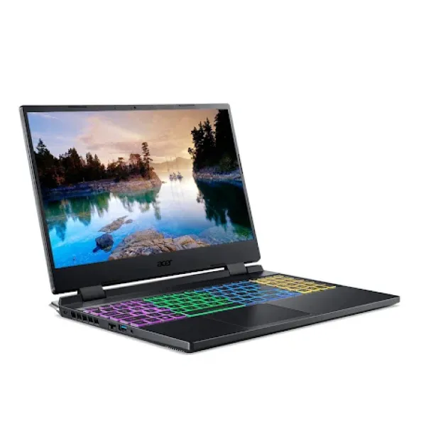 Laptop Gaming Acer Nitro 5 AN515-58-5193 slide image 2