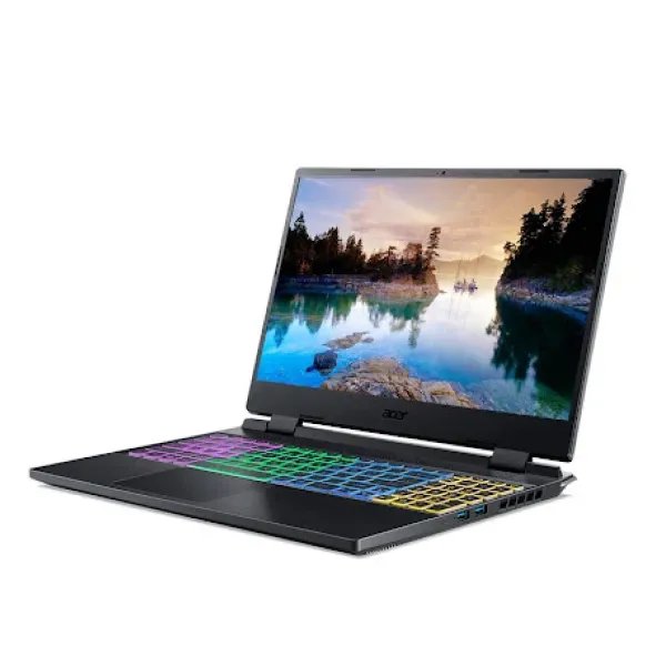 Laptop Gaming Acer Nitro 5 AN515-58-5193 slide image 3