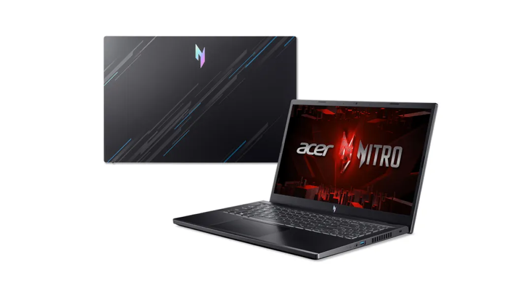 Laptop Gaming Acer Nitro V ANV15-51-55CA slide image 4