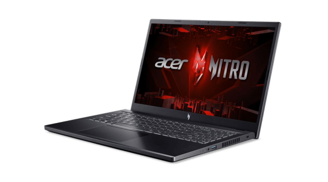 Laptop Gaming Acer Nitro V ANV15-51-55CA slide image 2