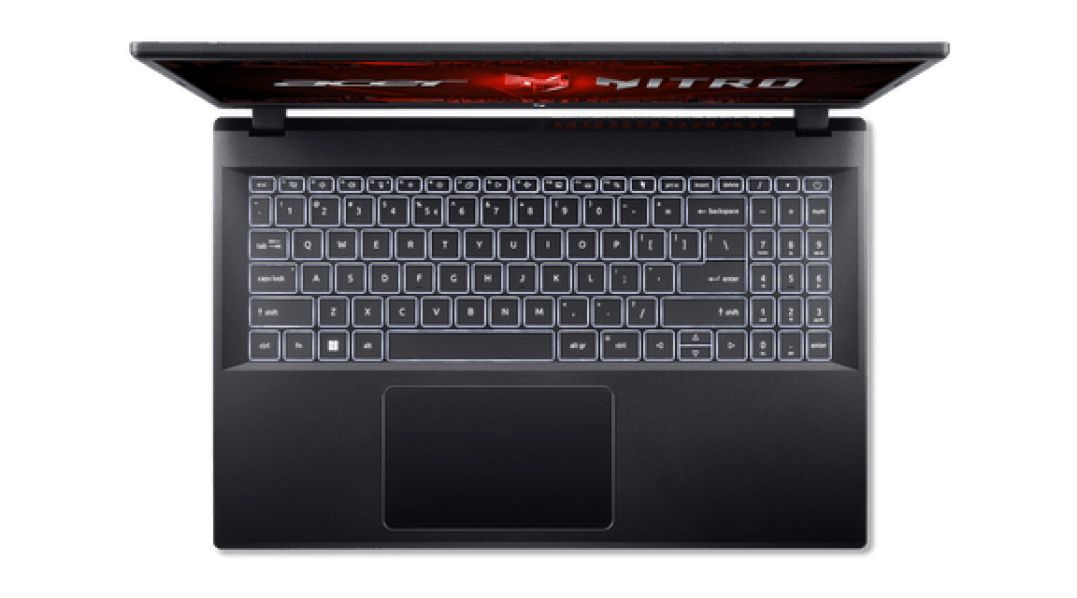 Laptop Gaming Acer Nitro V ANV15-51-55CA slide image 1