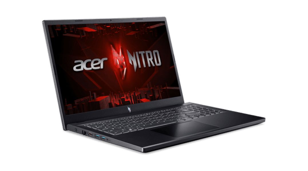 Laptop Gaming Acer Nitro V ANV15-51-55CA slide image 3