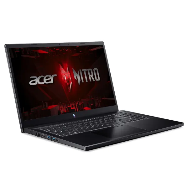 Laptop Gaming Acer Nitro V ANV15-51-57B2 slide image 2