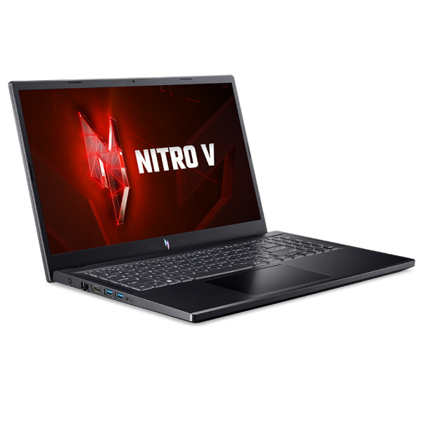 Laptop Gaming Acer Nitro V ANV15-51-58AN slide image 2