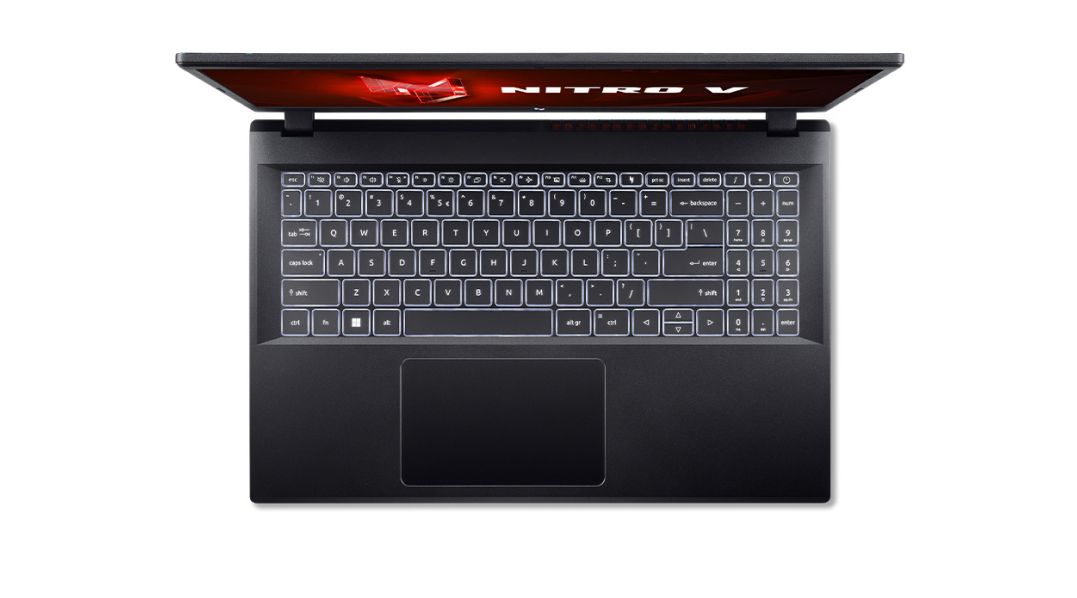 Laptop Gaming Acer Nitro V ANV15-51-72VS NH.QNASV.004 slide image 1