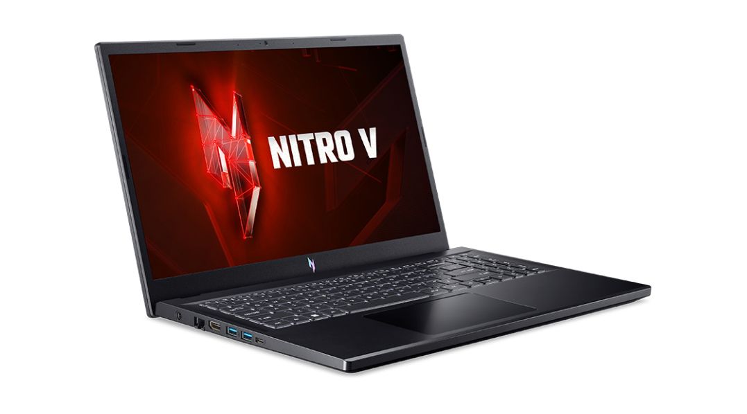 Laptop Gaming Acer Nitro V ANV15-51-72VS NH.QNASV.004 slide image 3