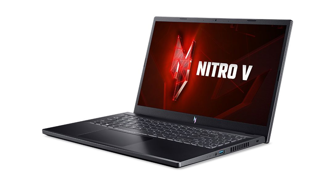Laptop Gaming Acer Nitro V ANV15-51-72VS NH.QNASV.004 slide image 2