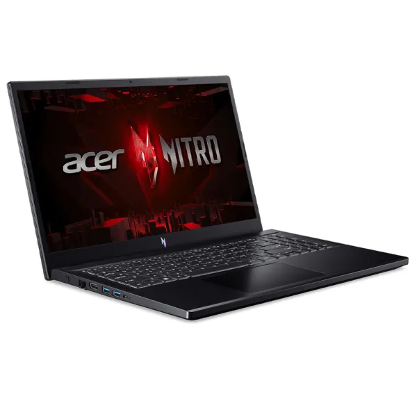 Laptop Gaming Acer Nitro V ANV15-51-75GS slide image 2