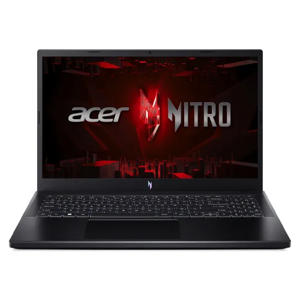 Laptop Gaming Acer Nitro V ANV15-51-75GS slide image 1