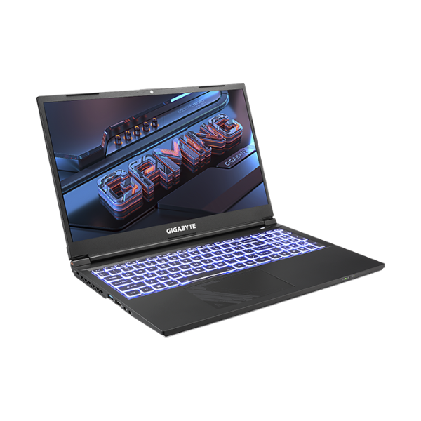 Laptop Gigabyte G5 KE-52VN263SH slide image 2