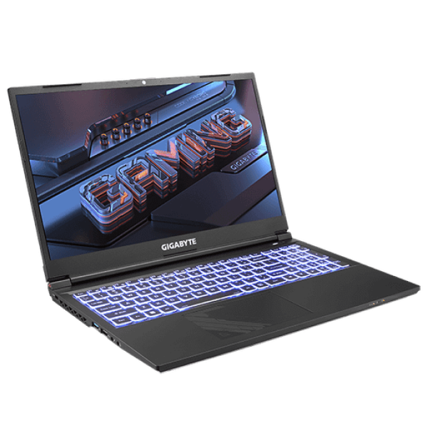 Laptop Gigabyte G5 KF-E3PH333SH slide image 2