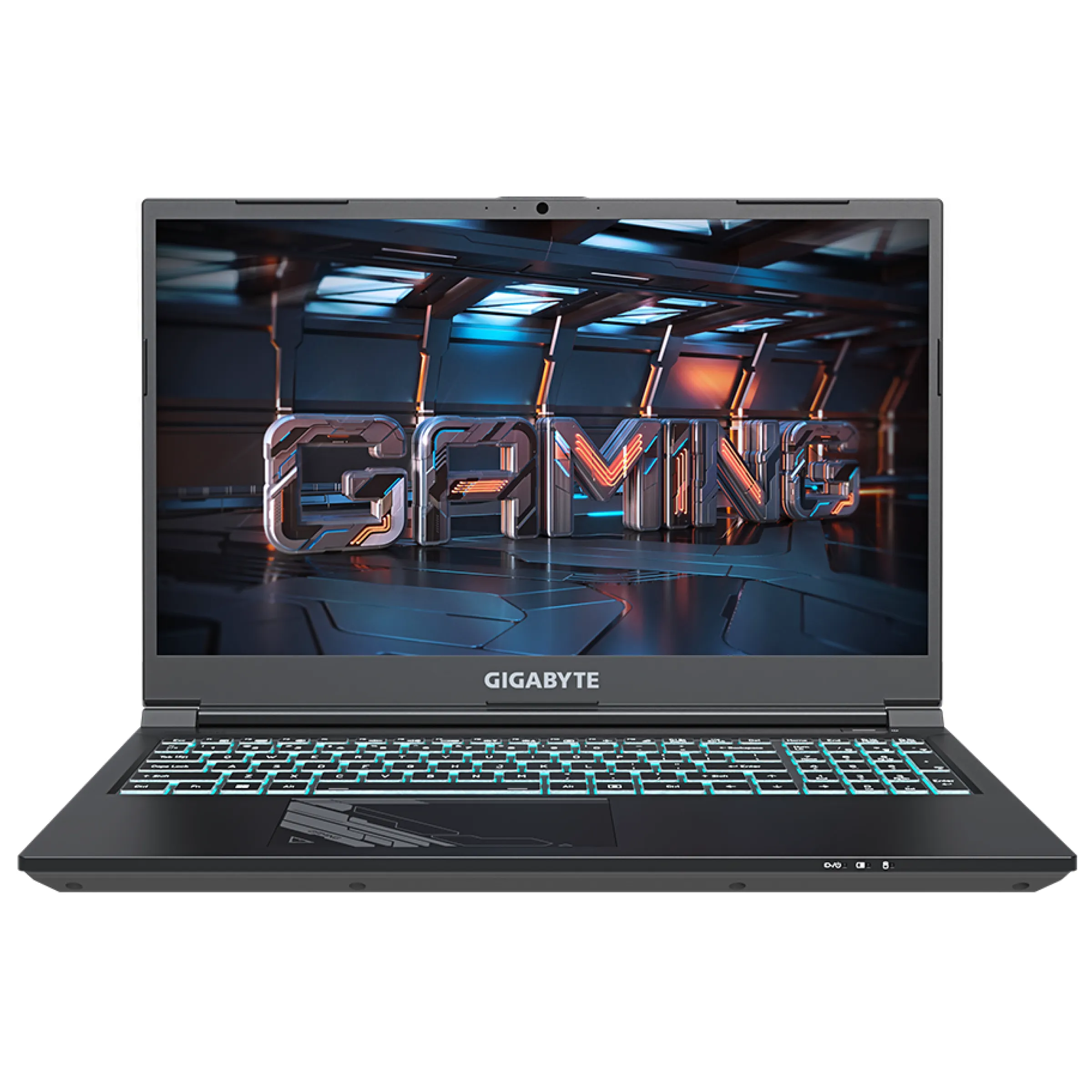 Laptop Gigabyte G5 MF-E2VN333SH slide image 1