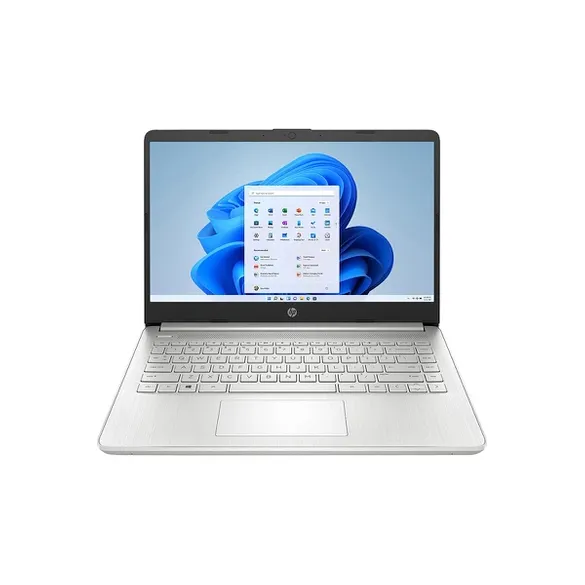 Laptop HP 14S DQ2644TU slide image 1