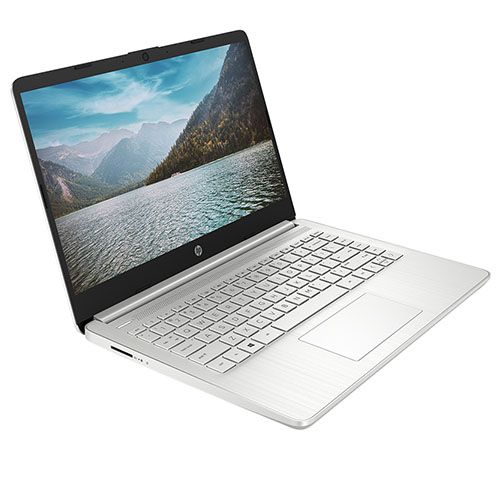 Laptop HP 14S-DQ2626TU 6R9M5PA slide image 1