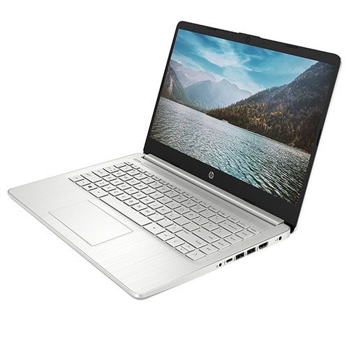 Laptop HP 14S-DQ2626TU 6R9M5PA slide image 4