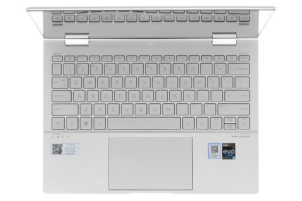 Laptop HP Envy X360 BF0112TU 7C0N9PA slide image 4