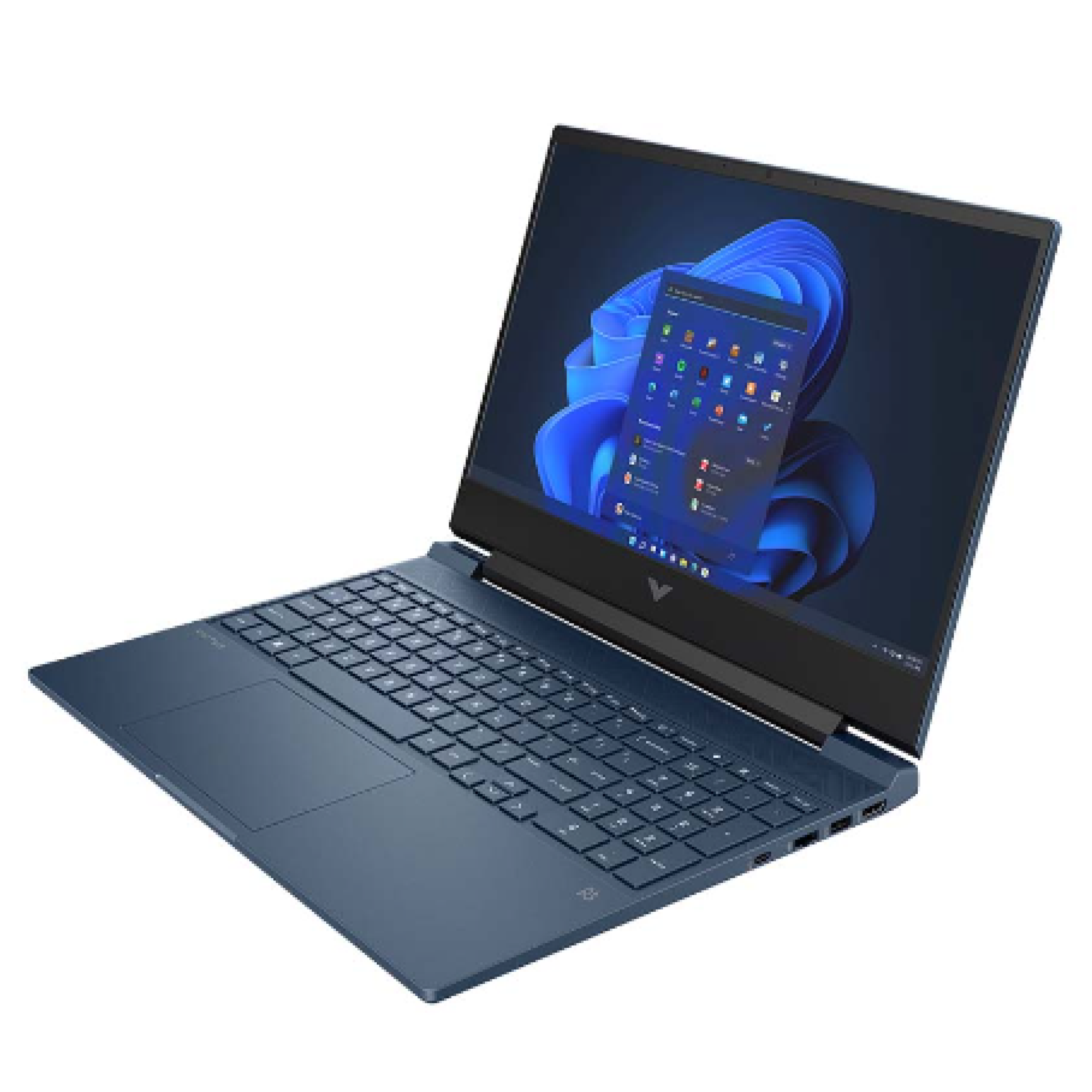 Laptop HP Gaming Victus 15-FA0111TX 7C0R4PA slide image 3