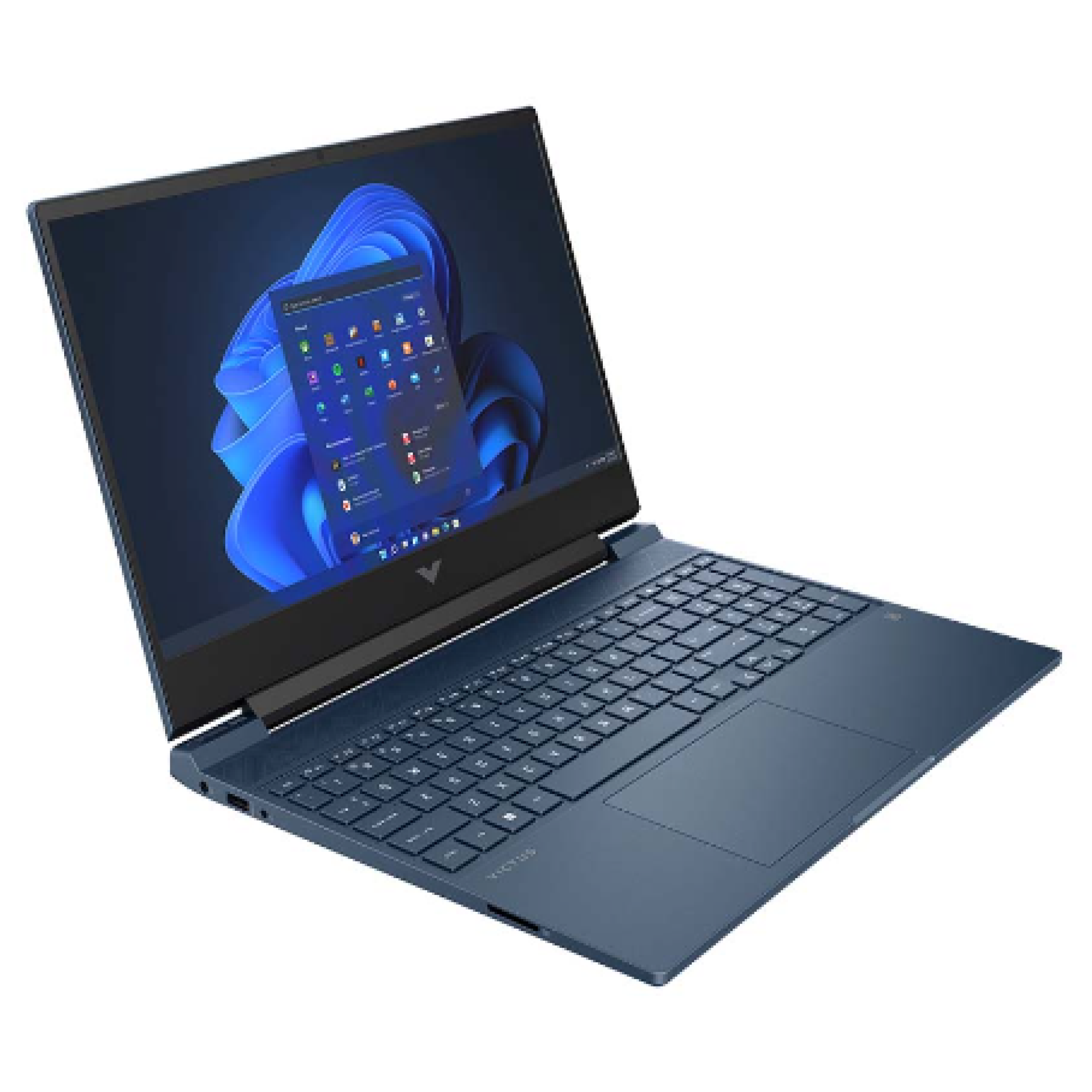 Laptop HP Gaming Victus 15-FA0111TX 7C0R4PA slide image 2