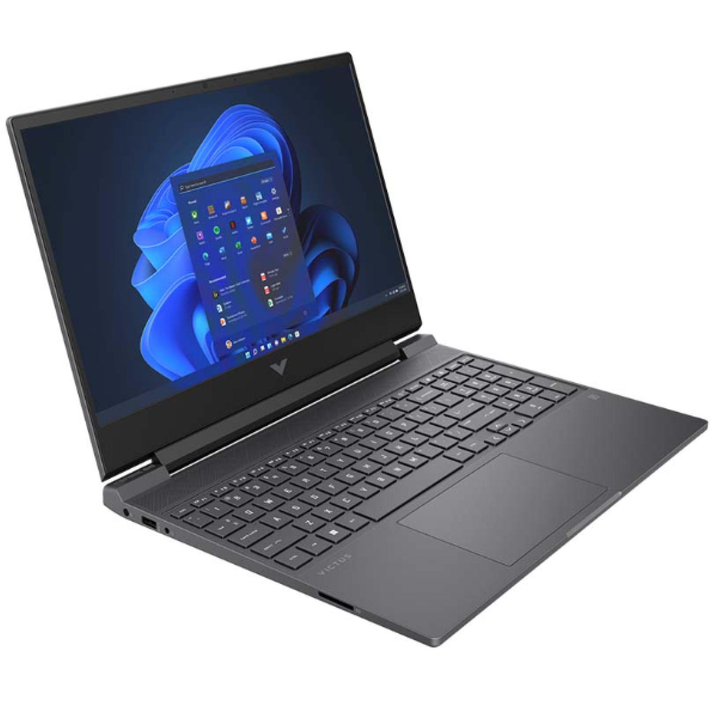 Laptop HP Gaming Victus 15-FA0115TX 7C0X1PA slide image 2